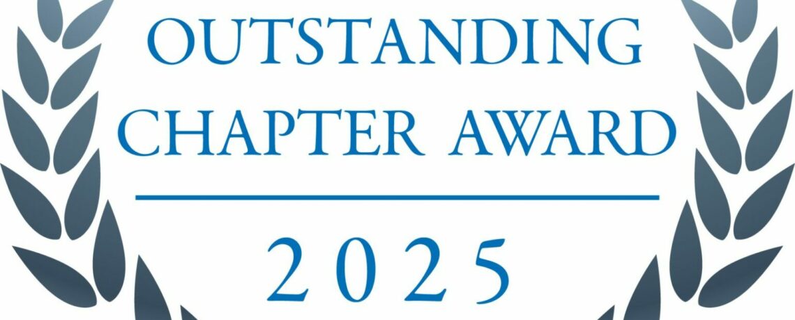 Chicago Area Chapter Earns IIBEC’s Platinum Award