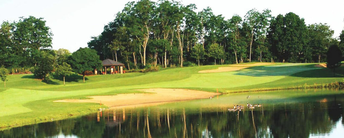 2026 IIBEC Chicago Area Chapter Annual Golf Outing – Registration now open!