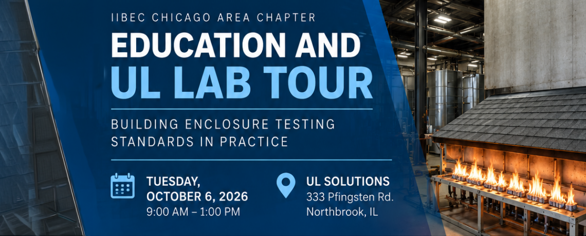 Laboratory Tour and Education Sessions at UL Solutions
