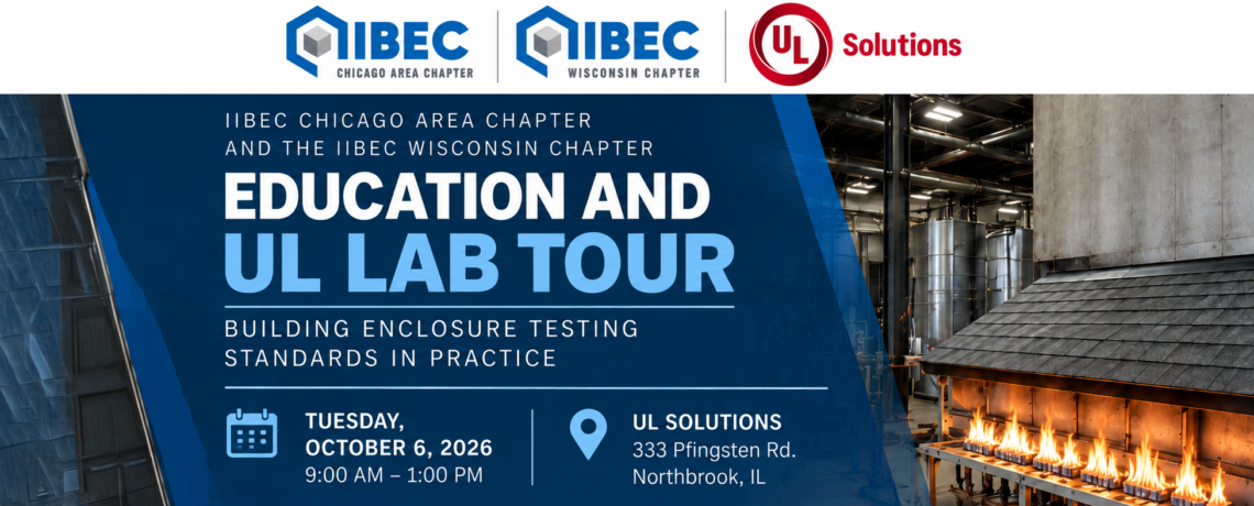 Laboratory Tour and Education Sessions at UL Solutions