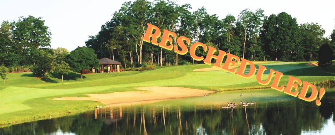 RESCHEDULED! 2026 IIBEC Chicago Area Chapter Annual Golf Outing