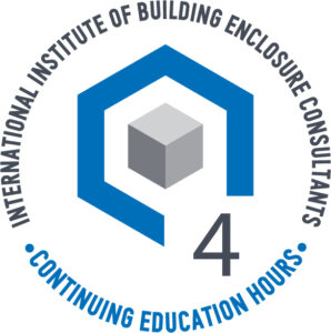 IIBEC 4 CEH logo.